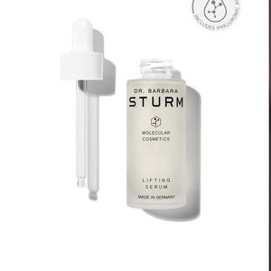 NWT Dr. Barbara Sturm Lifting Serum
